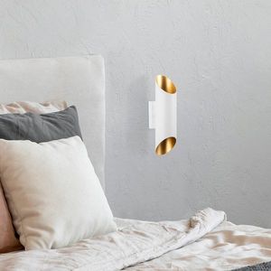 Nástenná lampa Cut - 11815 vyobraziť