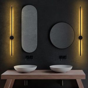 Nástenná lampa Sword - 13484 vyobraziť