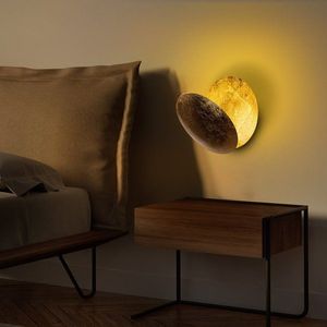 Nástenná lampa Yosma-13640 vyobraziť