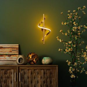 Nástenná lampa Lıkma - 13511 vyobraziť