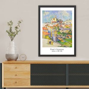 Dekoratívny rámovaný obraz SC2036335-3545 vyobraziť