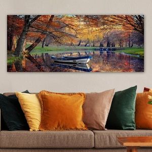 Dekoratívny obraz na plátne YTY100419445_50120 vyobraziť