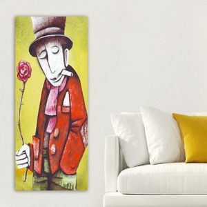 Dekoratívny obraz na plátne DKY220783188_50120 vyobraziť