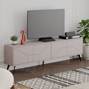 TV stolík Dune - Light Mocha vyobraziť