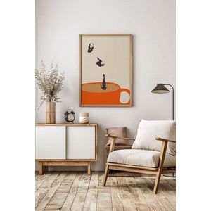 Dekoratívny rámovaný obraz Artsrmdl1 vyobraziť