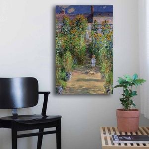 Dekoratívny obraz na plátne 4570MONET019 vyobraziť