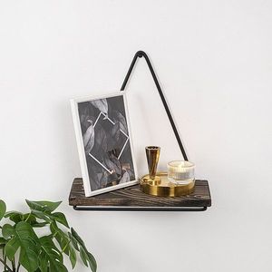 Nástenná polica Begonia vyobraziť