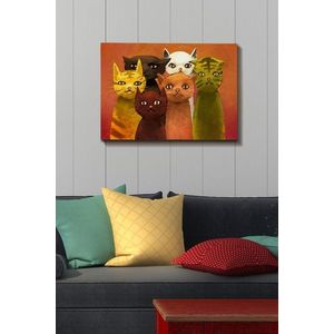 Dekoratívny obraz na plátne Kanvas Tablo (50 x 70) - 188 vyobraziť