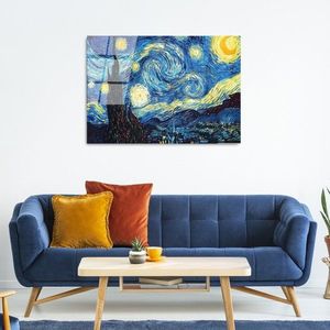 Dekoratívny obraz z tvrdeného skla UV-203 70 x 100 vyobraziť