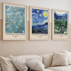 Dekoratívny rámovaný obraz z MDF (3 kusy) Huhu269 - 50 x 70 vyobraziť