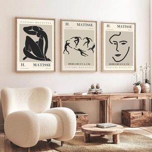 Dekoratívny rámovaný obraz z MDF (3 kusy) Huhu255 - 50 x 35 vyobraziť