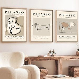 Dekoratívny rámovaný obraz z MDF (3 kusy) Huhu253 - 50 x 35 vyobraziť
