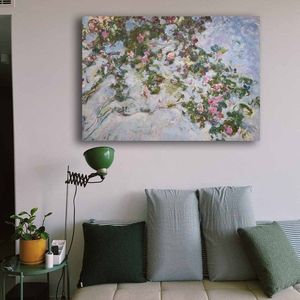 Dekoratívny obraz na plátne 70100MONET003 vyobraziť