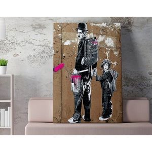Dekoratívny obraz na plátne WY57 (70 x 100) vyobraziť