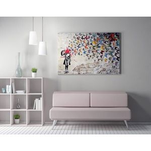 Dekoratívny obraz na plátne WY51 (50 x 70) vyobraziť