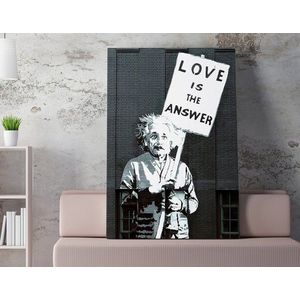 Dekoratívny obraz na plátne WY32 (50 x 70) vyobraziť