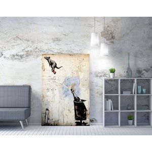 Dekoratívny obraz na plátne WY117 (50 x 70) vyobraziť