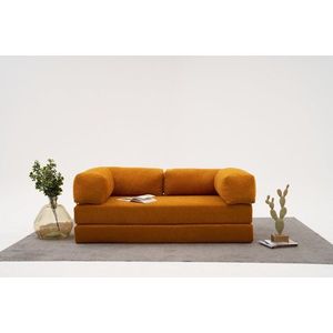 Rozkladacia pohovka COMFORT Asirgroup vyobraziť