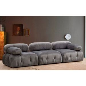 Trojmiestna pohovka Bubble 3 Seater ( L1-O1-1R) vyobraziť