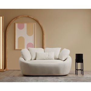 Dvojmiestna pohovka Midye - Love Seat vyobraziť