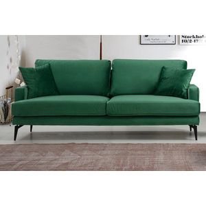 Trojmiestna pohovka Papira 3 Seater vyobraziť