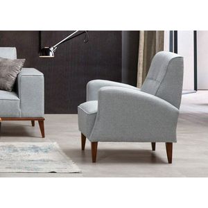 Kreslo ušiak Montana Armchair vyobraziť