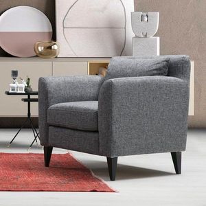 Kreslo ušiak Nordic Armchair vyobraziť
