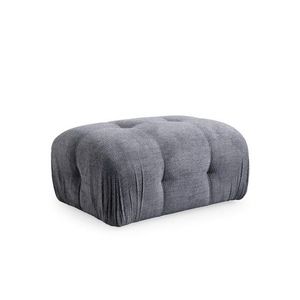 Puf Petite - Grey vyobraziť