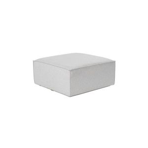 Puf Fora Pouffe - Light Grey vyobraziť