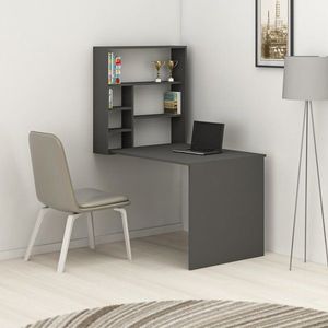 Písací stôl Sedir - Anthracite vyobraziť
