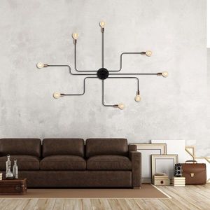 Nástenná lampa Truva - N-701 vyobraziť