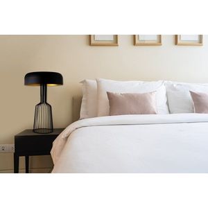 Stolná lampa Fellini - MR-123 vyobraziť