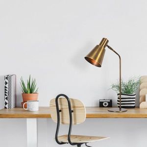 Stolná lampa Sivani - MR-606 vyobraziť