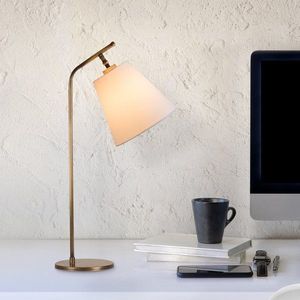 Stolná lampa Salihini - MR-622 vyobraziť