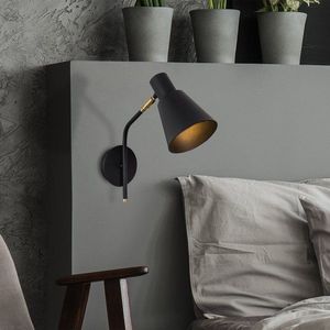 Nástenná lampa Sivani - MR-664 vyobraziť