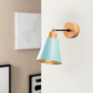 Nástenná lampa Manavgat - N-617 vyobraziť