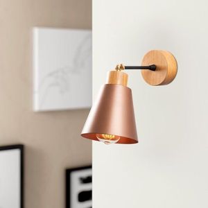 Nástenná lampa Manavgat - N-612 vyobraziť