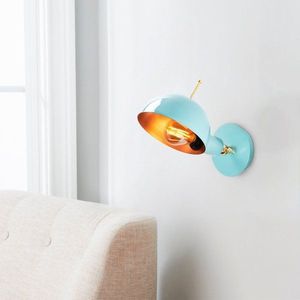Nástenná lampa Sivani - MR-654 vyobraziť