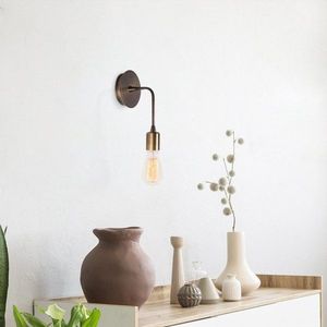 Nástenná lampa Dartini - MR - 888 vyobraziť