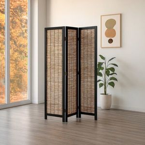 Paraván 4-dielny EF-L174 Autronic vyobraziť