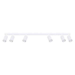 Biele bodové svietidlo 6, 5x117 cm Gleam – Sollux vyobraziť