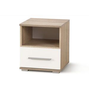 Nočný stolík LIMA SN-1 Halmar vyobraziť