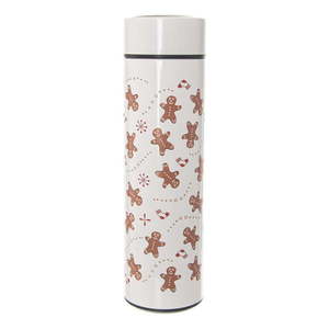 Biela termoska 400 ml – Orion vyobraziť
