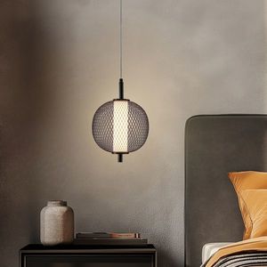 Závesná lampa Dina vyobraziť