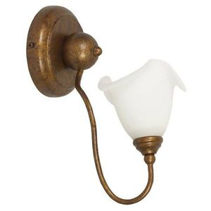 Nástenná lampa 1X40W E14 L&H vyobraziť