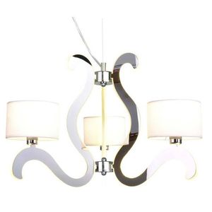 Závesná lampa Chrome vyobraziť