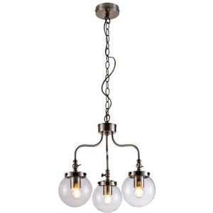 Závesná lampa BALLET Candellux vyobraziť
