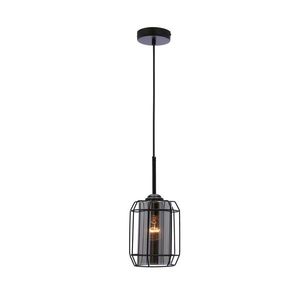 Závesná lampa JONERA 1xE27 Candellux vyobraziť