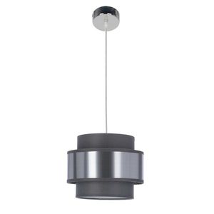 Závesná lampa HARE 1xE27 Candellux vyobraziť