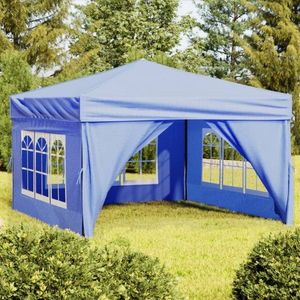 Party stan 3x3 m Dekorhome vyobraziť